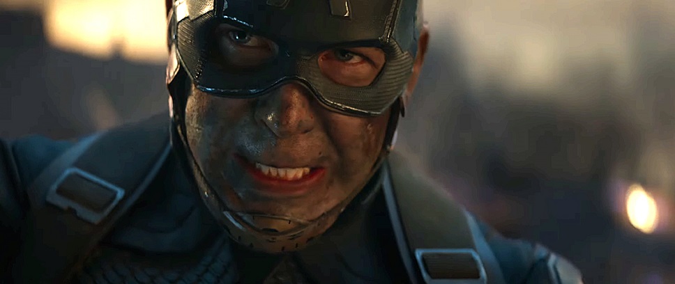 Avengers Endgame 
Coming to Cinemas
Apr 26, 2019