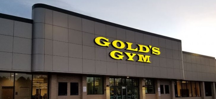 How much is Gold's Gym Membership Prices 2020 | Monthly ...